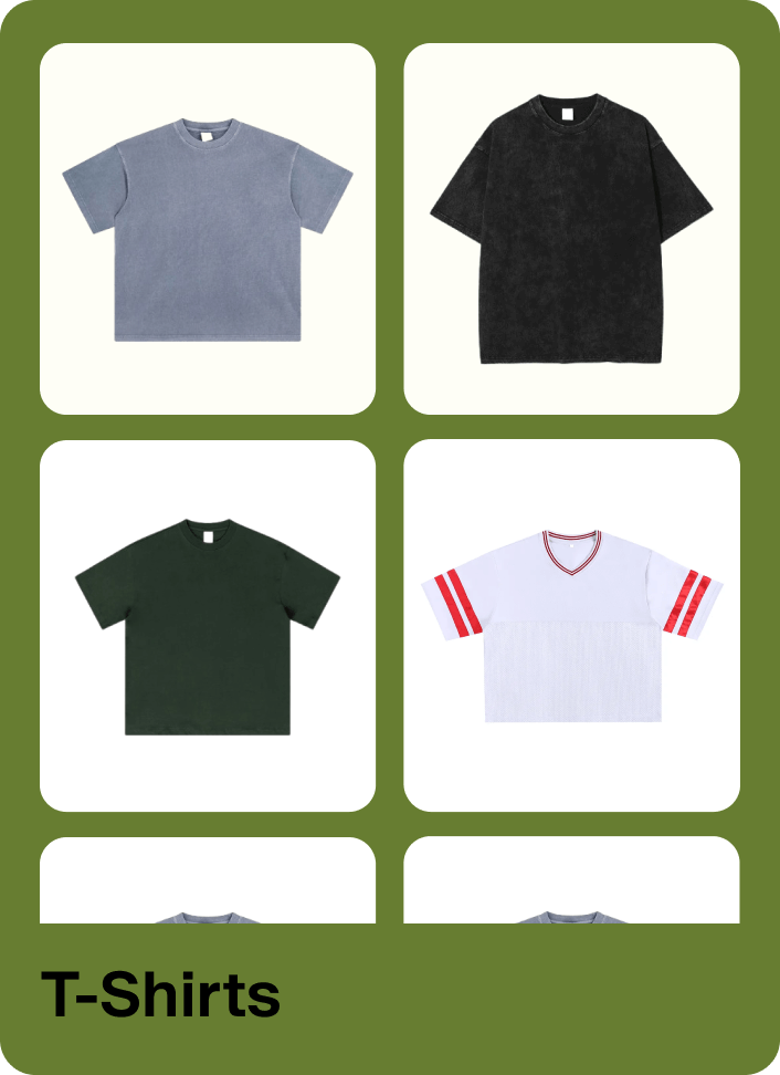 T-Shirts